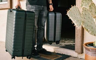 Maximizing Space: Can You Pack More in a Hard-Shell Suitcase